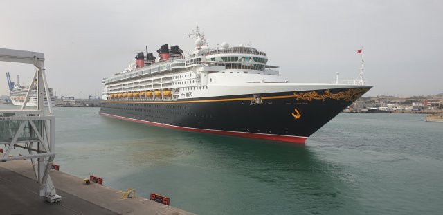 disney magic 4